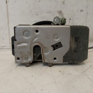 Cerradura Puerta Delantera Izquierda Opel Meriva A 2006