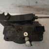 Cerradura Puerta Delantera Izquierda Opel Meriva A 2006