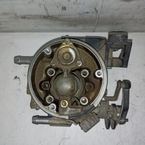 Caja mariposa Peugeot 306 gasolina 1999