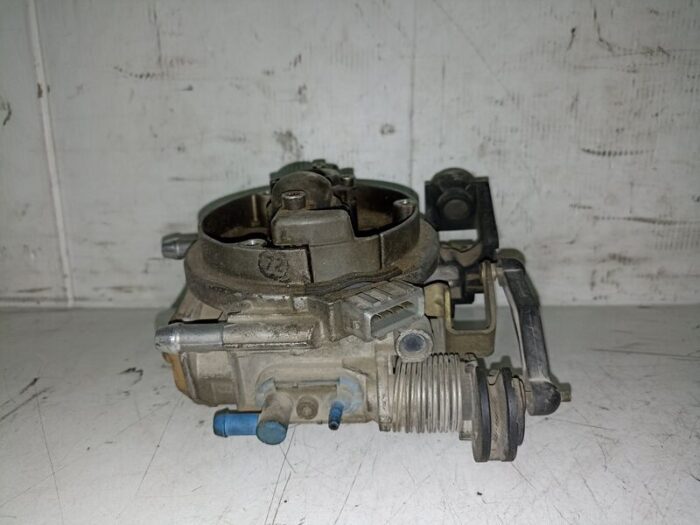 Caja mariposa Peugeot 306 gasolina 1999