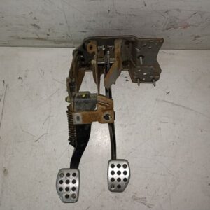 Juego pedal embrague y freno Citroën C2 VTS 1.6 gasolina 2006