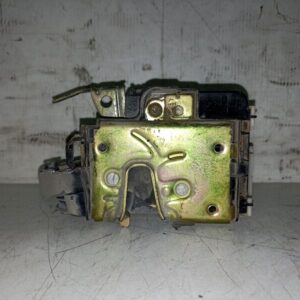 Cerradura Puerta Delantera Derecha Seat Ibiza II 1999