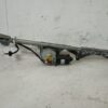 Sistema Limpia parabrisas Delantero Mercedes Clase C con motor 2003