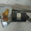 Sistema Limpia parabrisas Delantero Mercedes Clase C con motor 2003