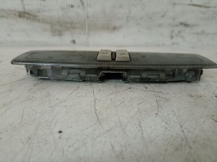 Luz interior Opel Astra H 2005