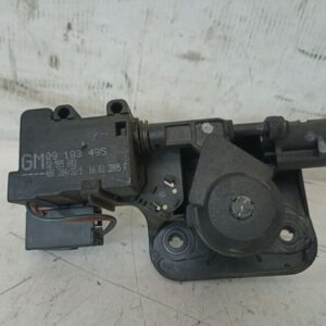 Bombin Porton Trasero Opel Corsa C sin llave