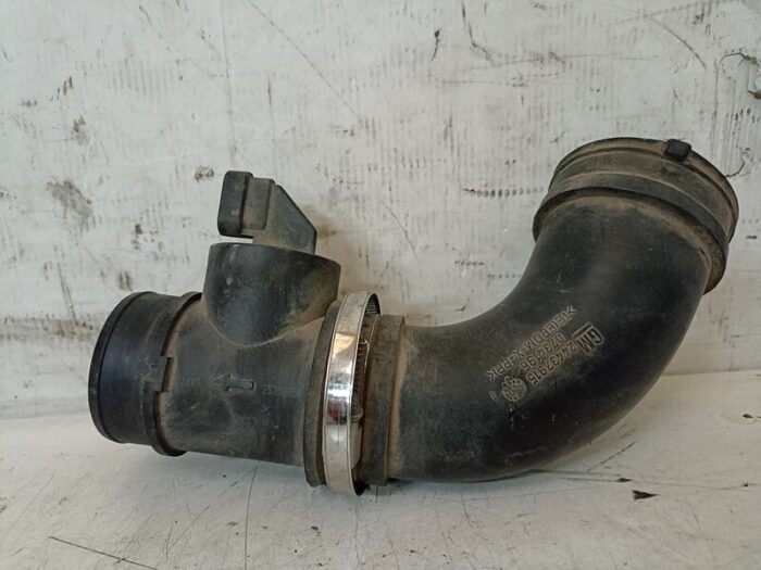 Caudalimetro Opel Astra H 2005