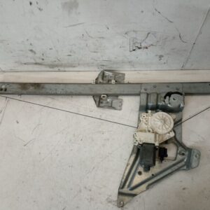 Elevalunas Delantero Izquierdo Mercedes Sprinter 330 2012 con motor