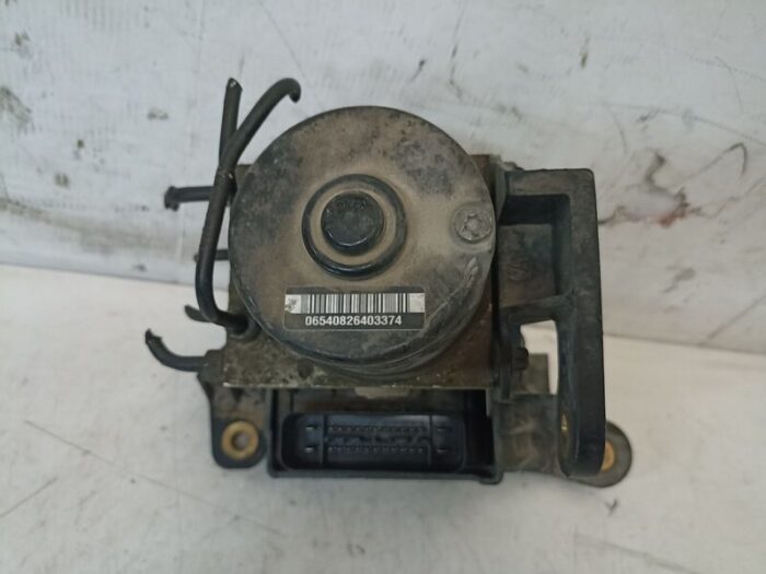 Abs Opel Astra H 2007