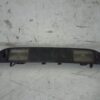 Luz matrícula trasera Renault Kangoo 2001