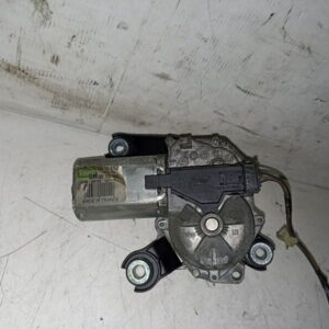 Motor Limpia Trasero Opel Corsa C 2003