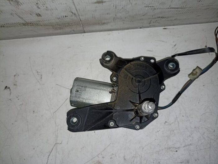 Motor Limpia Trasero Opel Corsa C 2003