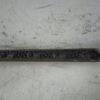Moldura salpicadero Opel Astra H 2005