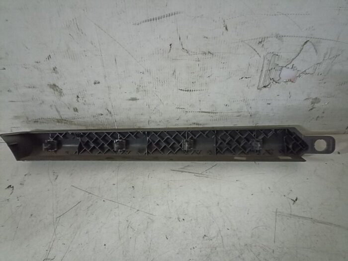 Moldura salpicadero Opel Astra H 2005