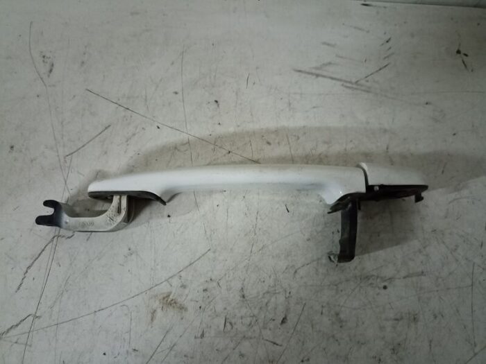 Maneta Exterior Delantera Derecha Peugeot 307 2005