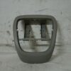 Moldura Interior Opel Meriva A 2004
