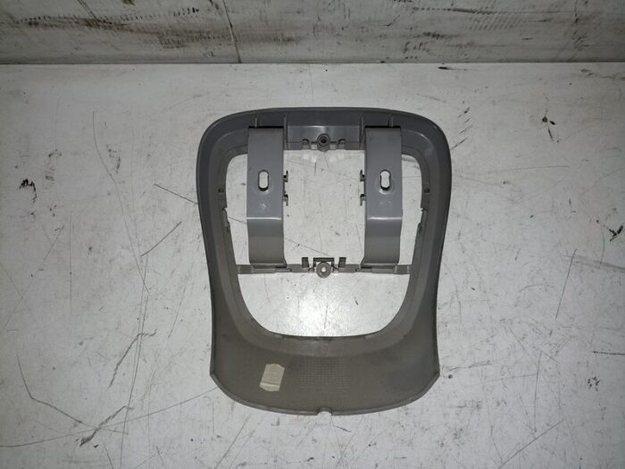 Moldura Interior Opel Meriva A 2004