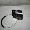 Maneta Interior Delantera Izquierda Opel Meriva A 2004