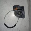 Maneta Interior Delantera Izquierda Opel Meriva A 2004