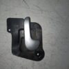 Maneta Interior Trasera Derecha Opel Meriva A 2004