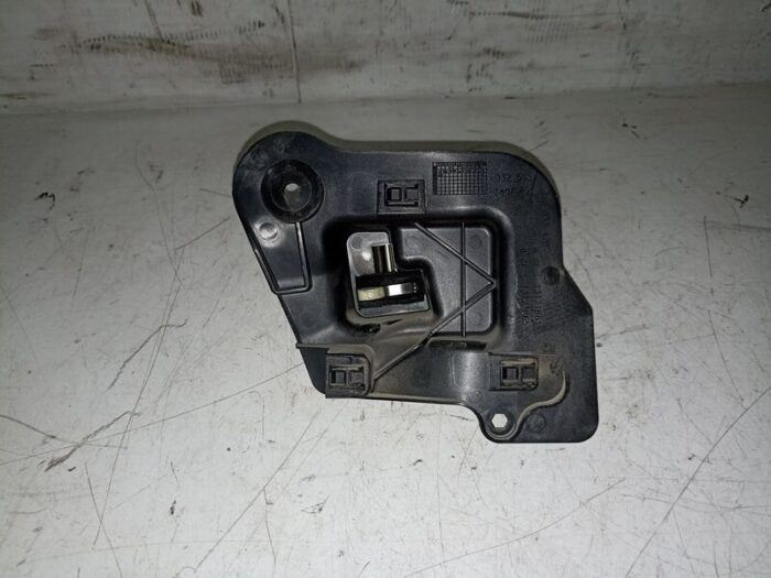 Maneta Interior Trasera Derecha Opel Meriva A 2004