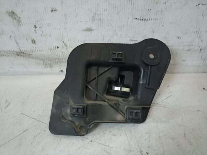 Maneta Interior Trasera Izquierda Opel Meriva A 2004