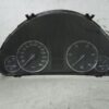 Cuadro Instrumentos Mercedes-benz Clase C 2004