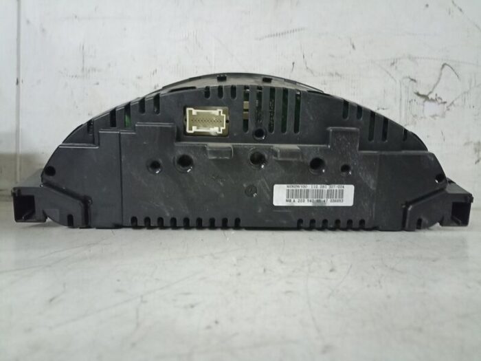Cuadro Instrumentos Mercedes-benz Clase C 2004