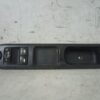 Mando Elevalunas Delantero Izquierdo Peugeot 307 2002
