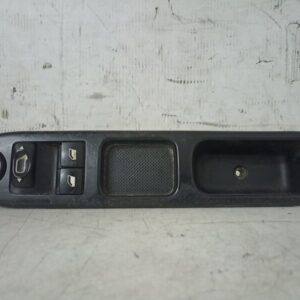 Mando Elevalunas Delantero Izquierdo Peugeot 307 2002