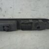 Mando Elevalunas Delantero Izquierdo Peugeot 307 2002
