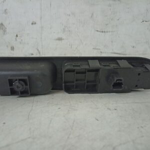 Mando Elevalunas Delantero Izquierdo Peugeot 307 2002