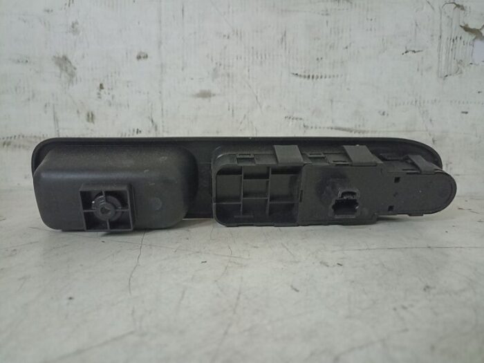Mando Elevalunas Delantero Izquierdo Peugeot 307 2002