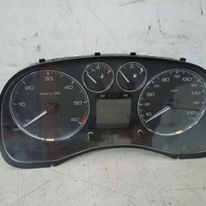Cuadro Instrumentos Peugeot 307 2005 diésel
