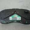 Cuadro Instrumentos Peugeot 307 2005 diésel