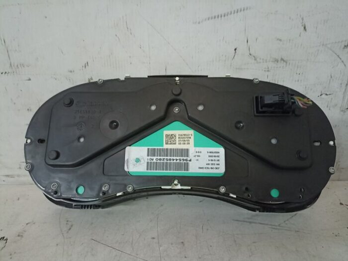 Cuadro Instrumentos Peugeot 307 2005 diésel