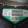 Cuadro Instrumentos Peugeot 307 2005 diésel