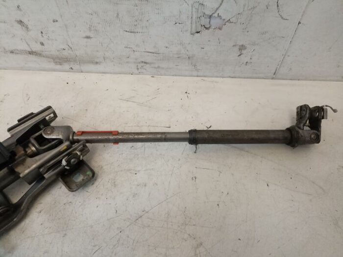 Columna Direccion Peugeot 307 2005
