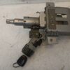 Columna Direccion Peugeot 307 2005
