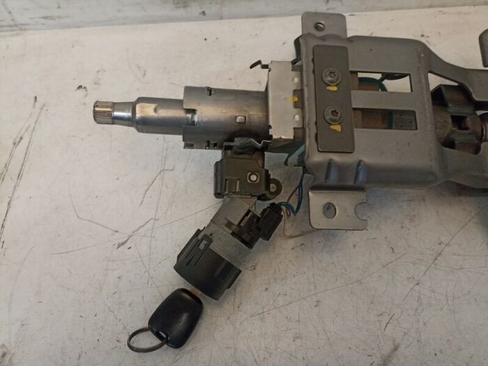 Columna Direccion Peugeot 307 2005