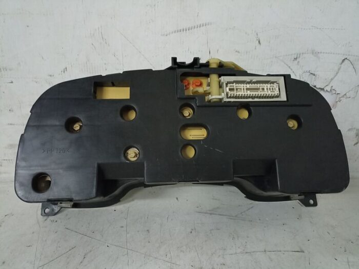 Cuadro Instrumentos Opel Astra G Fastback 2001 gasolina