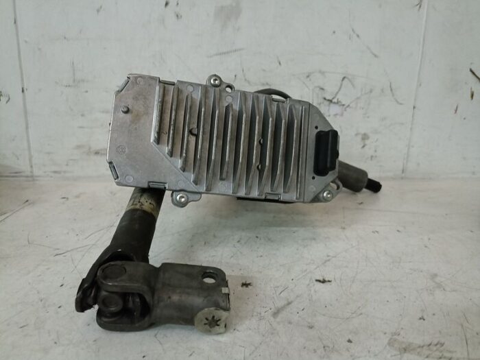Columna Direccion Opel Meriva 2004