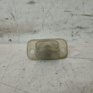 Piloto matrícula Seat Ibiza II (6K) 1998