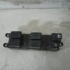 Botonera elevalunas delantero izquierdo Nissan Almera II N16 2002