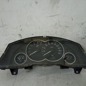 Cuadro Instrumentos Opel Meriva A 2005 diésel