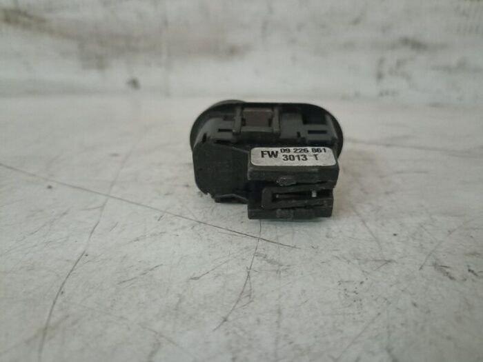 Mando Retrovisor Opel Meriva A 2005