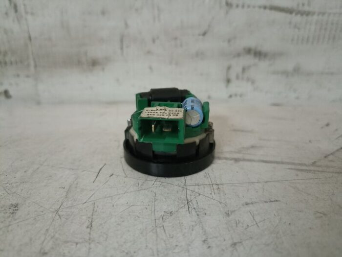 Twitter Opel Meriva A 2005
