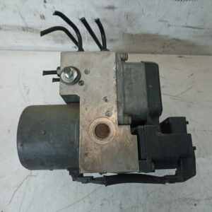 Módulo Abs Opel Meriva A Limusina 2005