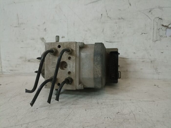Módulo Abs Opel Meriva A Limusina 2005