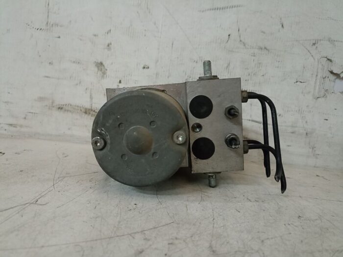 Módulo Abs Opel Meriva A Limusina 2005